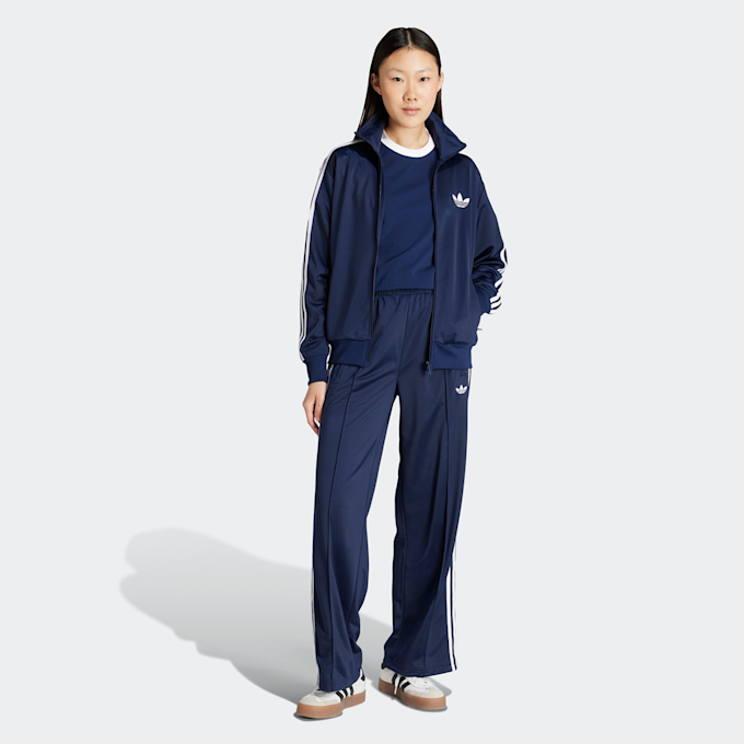 adidas Originals Firebird Loose Trainingshose blau 48013 5