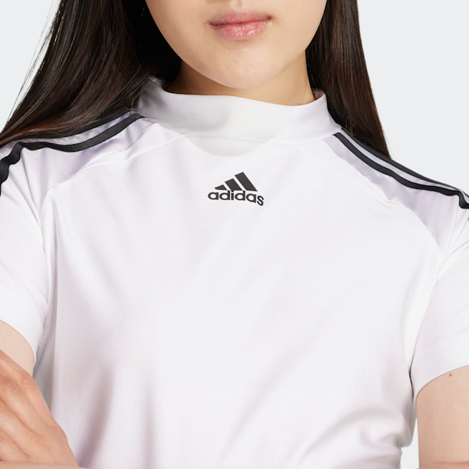 adidas Originals Teamgeist Top bianco 48017 4