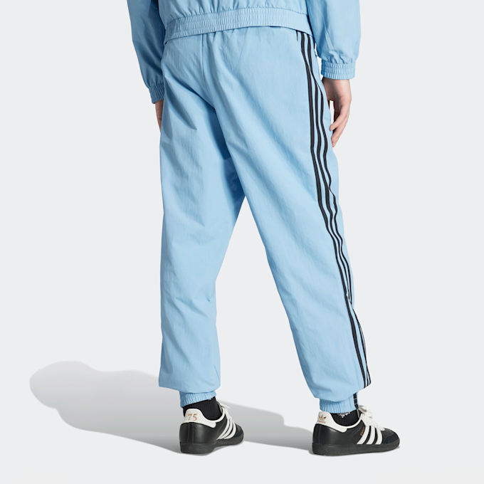 adidas Originals adicolor Firebird Trainingshose blau 48026 2