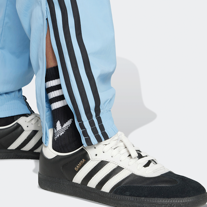 adidas Originals adicolor Firebird Trainingshose blau 48026 4
