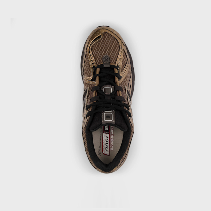 New Balance 1906 black bruin 48027 5