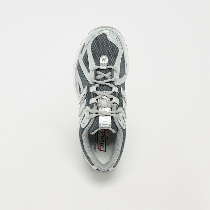 New Balance 1906 cinzento 48028 5