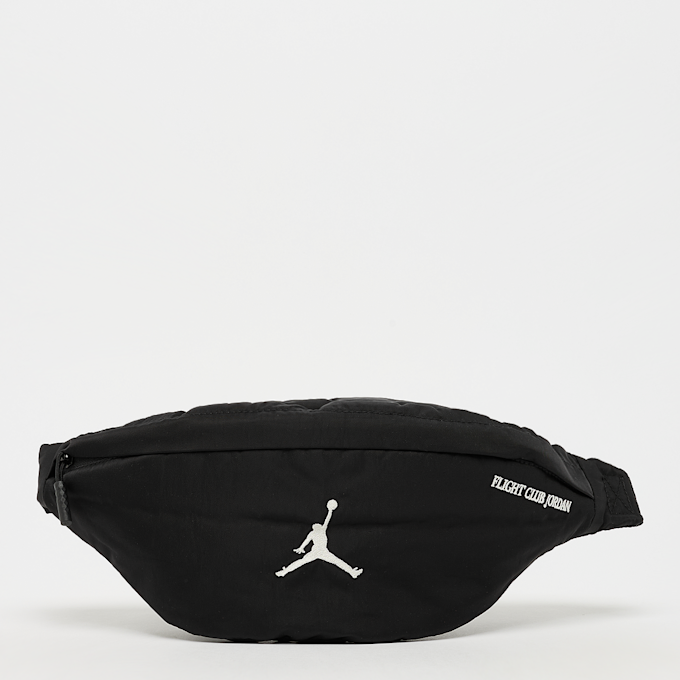 Jordan MVP Crossbody Bag black nero 47992 1