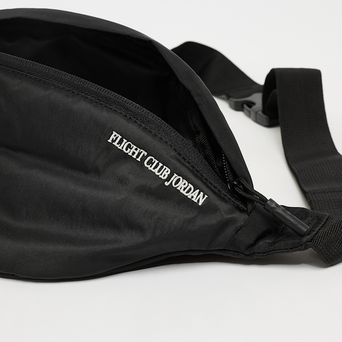 Jordan MVP Crossbody Bag black zwart 47992 4