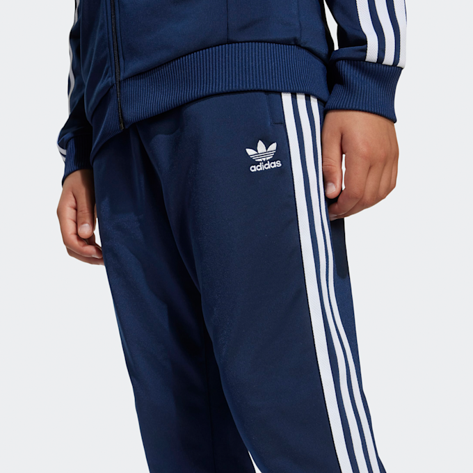 adidas Originals Superstar Track Pants blu 48033 3