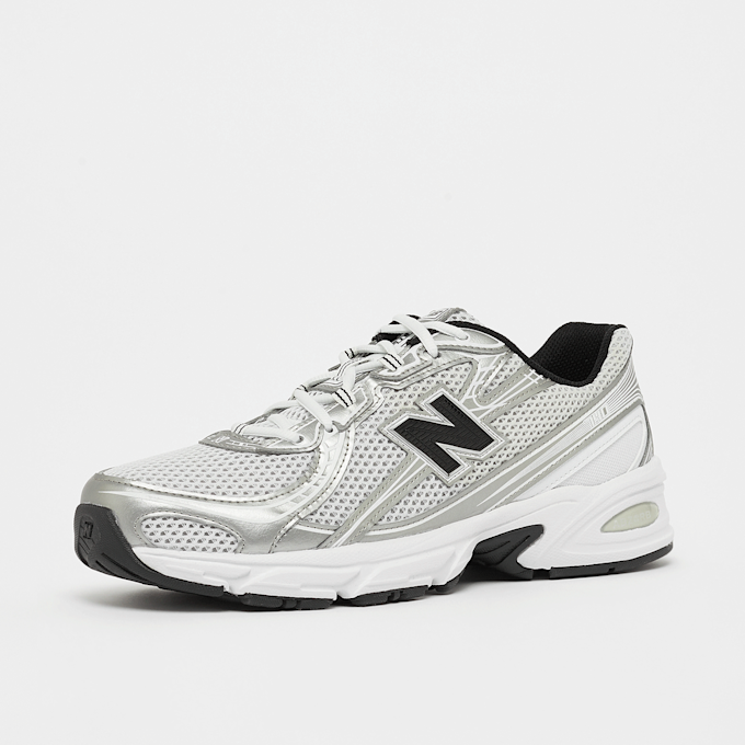 New Balance 740 bianco 48030 2