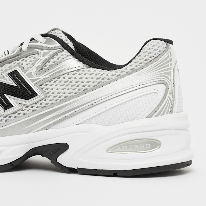 New Balance 740 bianco 48030 7