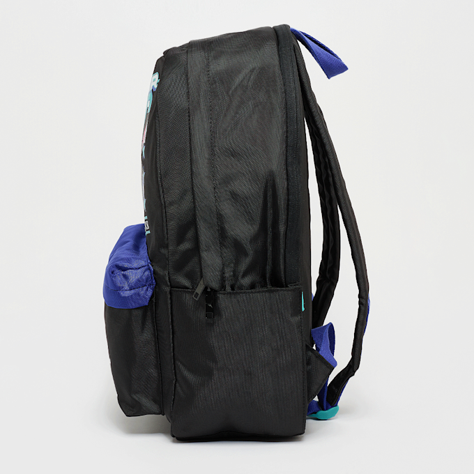 Jordan '84 BACKPACK black/multicolor zwart 47989 2