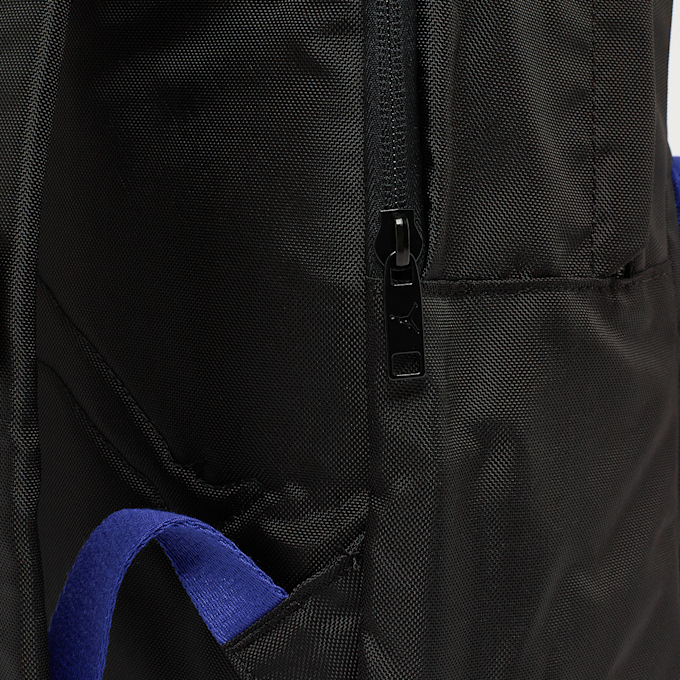 Jordan '84 BACKPACK black/multicolor zwart 47989 4