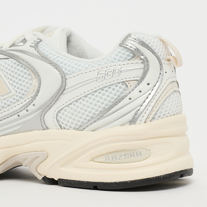 New Balance 530 reflection weiß 48032 7
