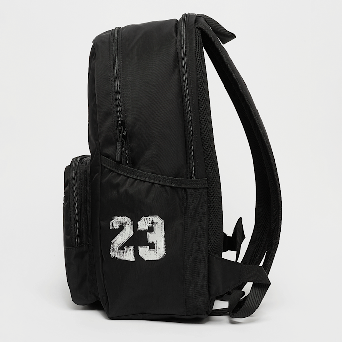 Jordan MVP BACKPACK black schwarz 47990 2