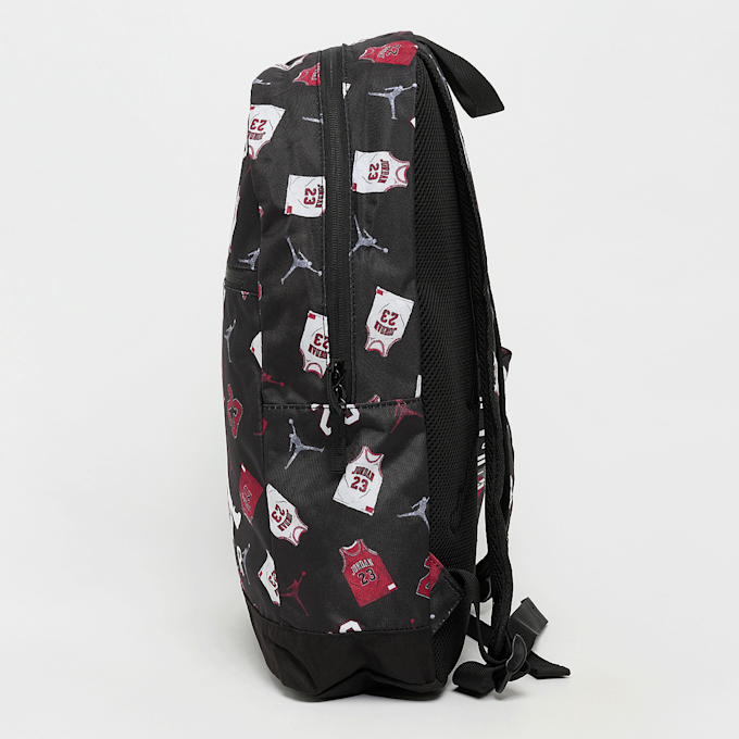 Jordan AIR SCHOOL BACKPACK multicolor nero 47991 2