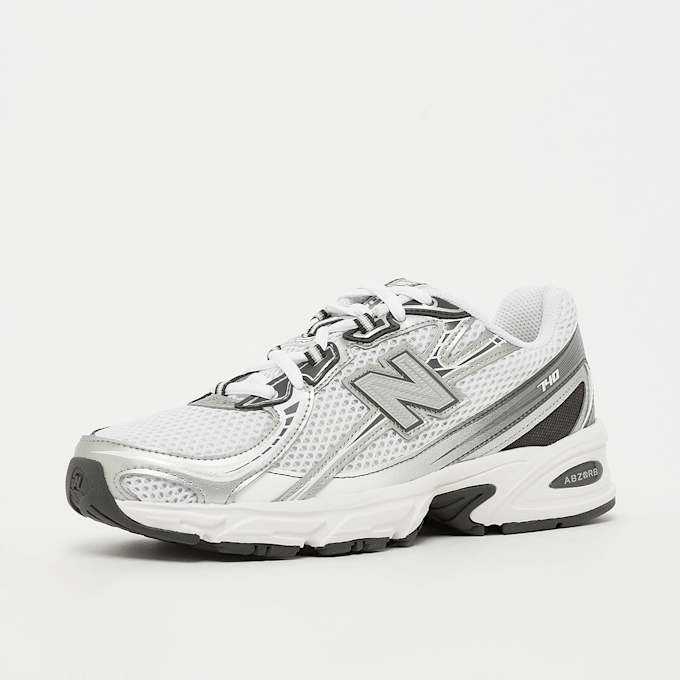New Balance 740 blanc 48036 2