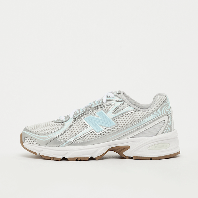 New Balance 740 (GS) branco 47996 1
