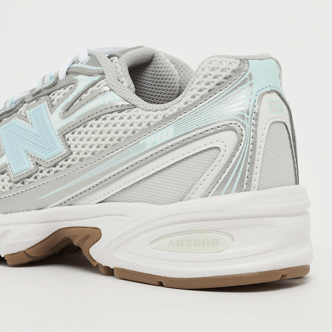 New Balance 740 (GS) branco 47996 7