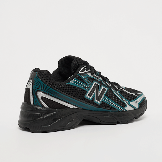 New Balance 740 (GS) zwart 48001 3