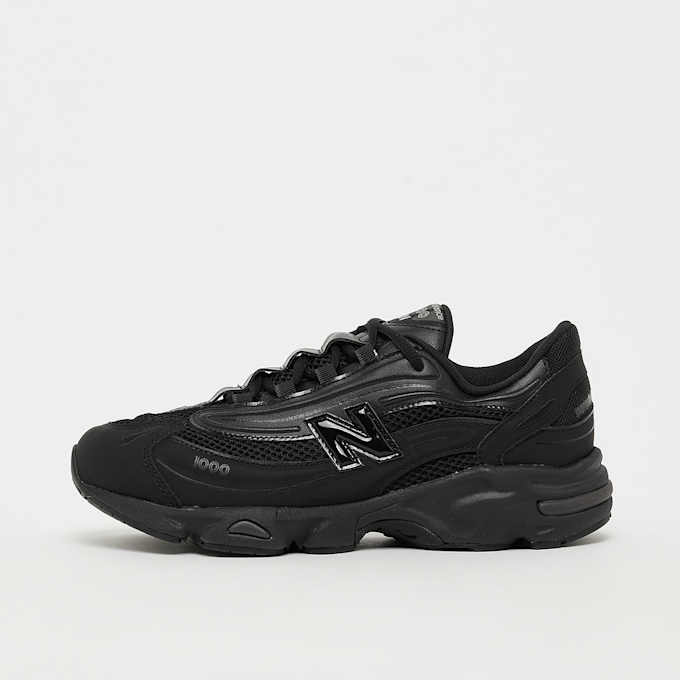 New Balance 1000 (GS) schwarz 48031 1