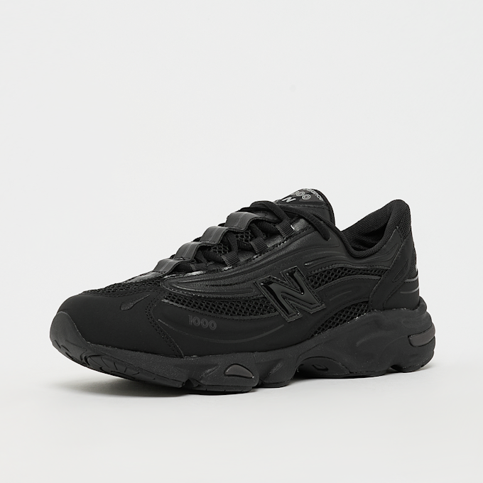 New Balance 1000 (GS) schwarz 48031 2
