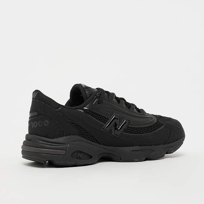 New Balance 1000 (GS) schwarz 48031 3