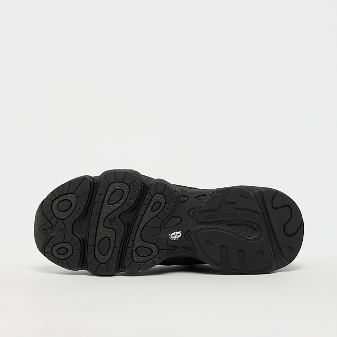 New Balance 1000 (GS) schwarz 48031 4
