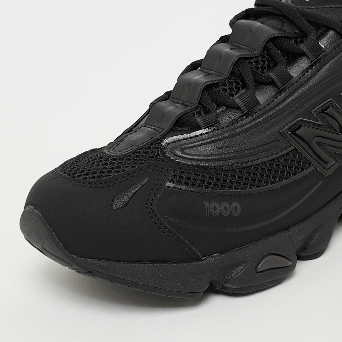 New Balance 1000 (GS) schwarz 48031 6