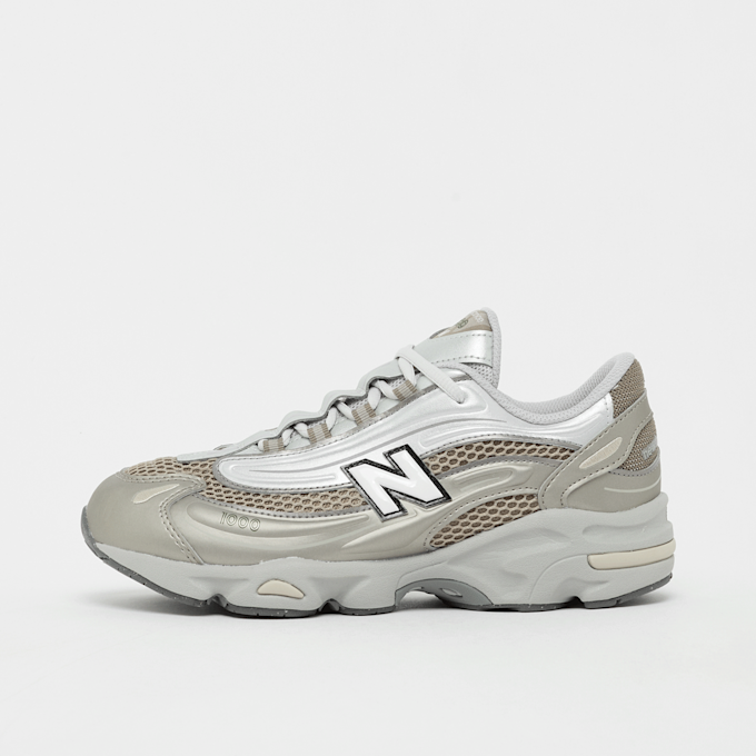 New Balance 1000 (GS) cinzento 48034 1