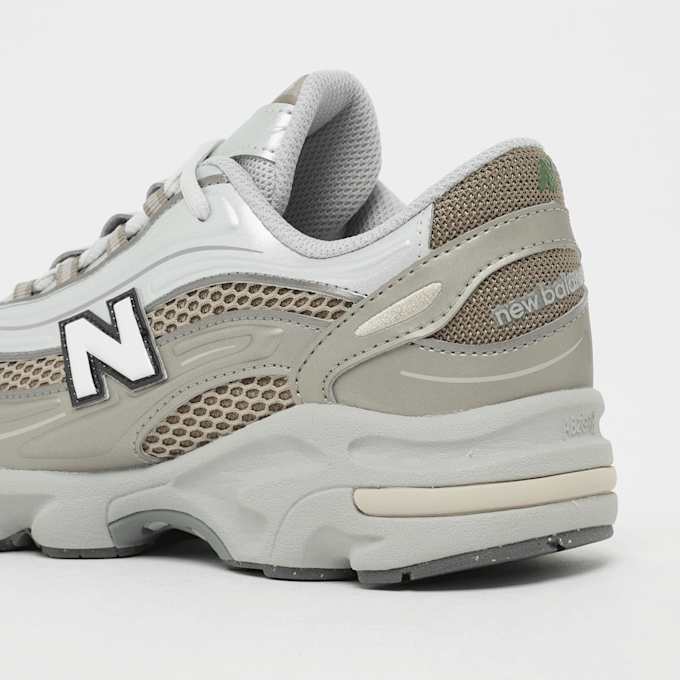 New Balance 1000 (GS) cinzento 48034 6