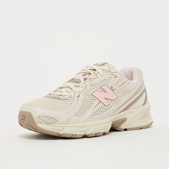 New Balance 740 linen rose sugar beige 47975 2