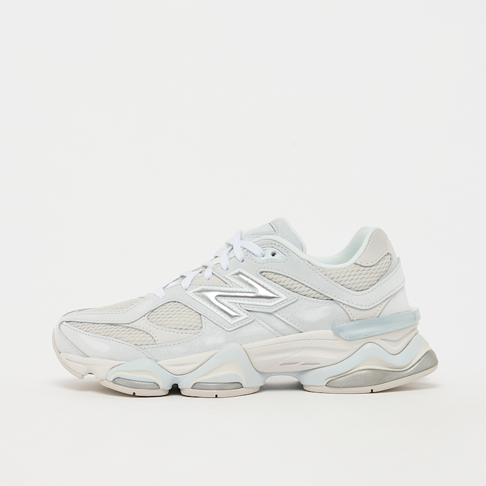 New Balance 9060 grijs 47980 1