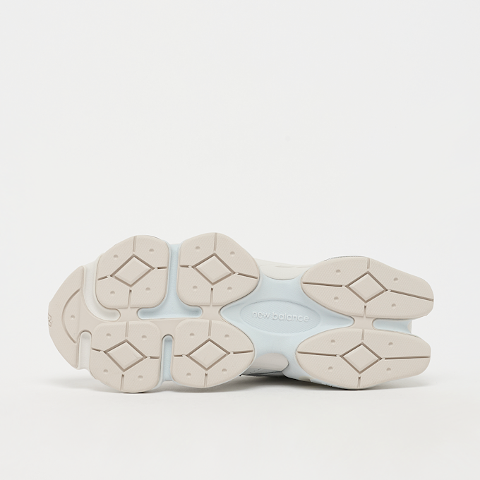 New Balance 9060 grijs 47980 4