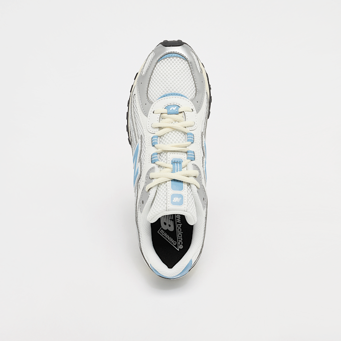 New Balance 204 blanc 47977 5