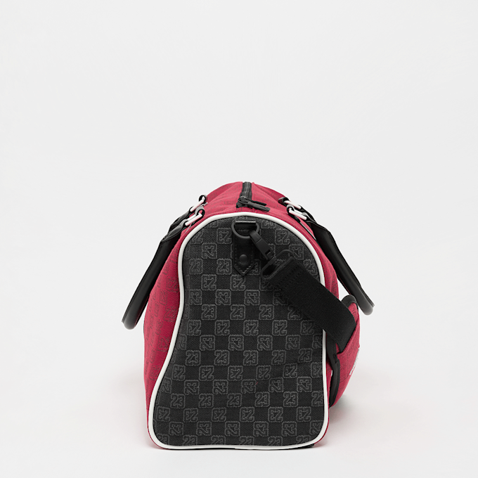 Jordan MONOGRAM DUFFLE BAG varsity red rouge 48040 2