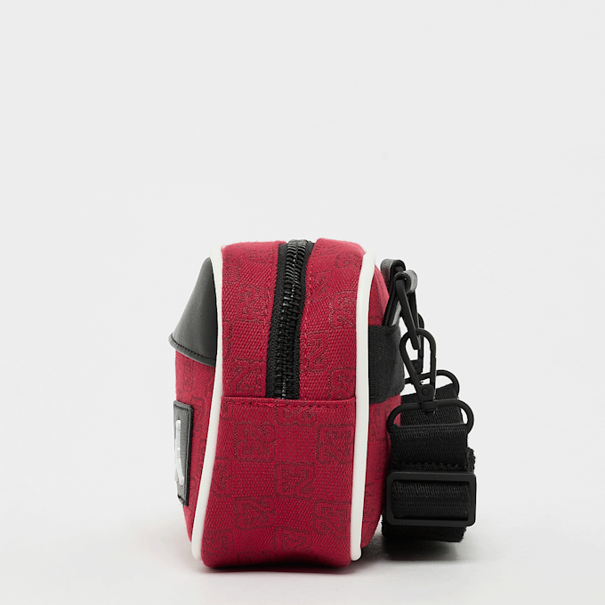 Jordan 30 Monogram Camera Bag rood 48043 2