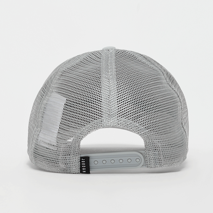 Jordan Metal Jumpman Trucker gris 48048 2