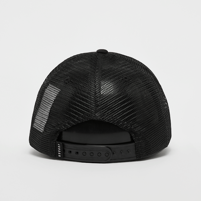 Jordan JAN JORDAN FOAM TRUCKER HAT hyper pink noir 48047 2