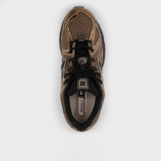 New Balance 1906 black bruin 48050 5