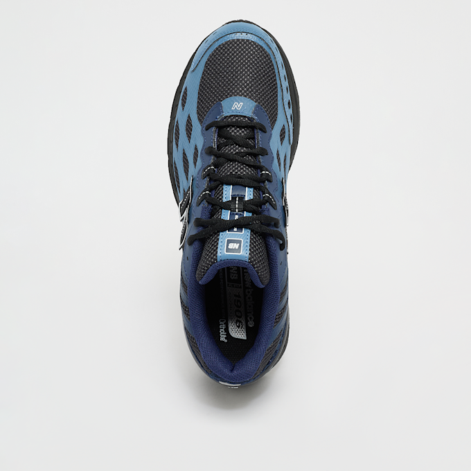 New Balance 1906 black zwart 48056 5