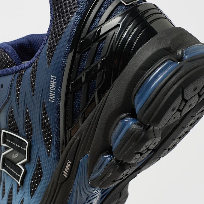 New Balance 1906 black zwart 48056 7