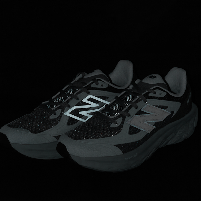 New Balance FF Trainer siva 48057 8