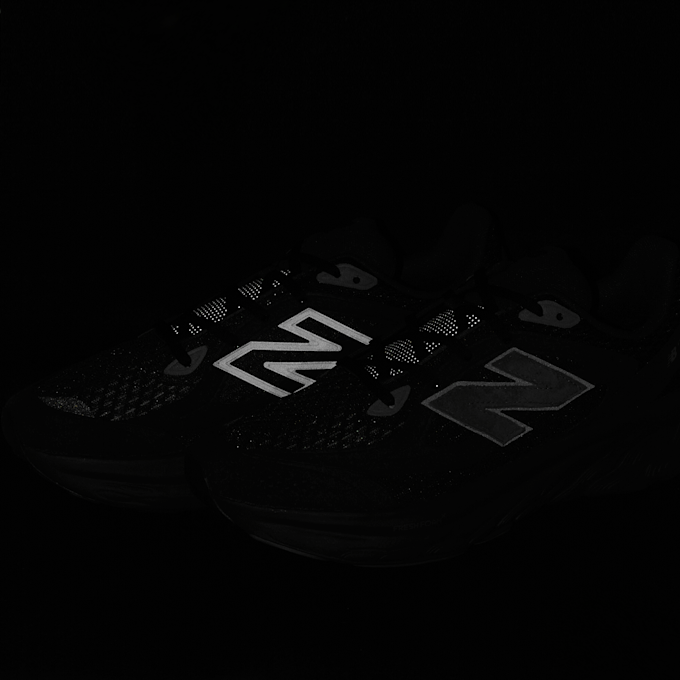 New Balance FF Trainer schwarz 48059 8