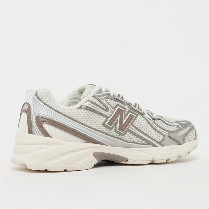 New Balance 740 white/silver TBD argento 48060 3
