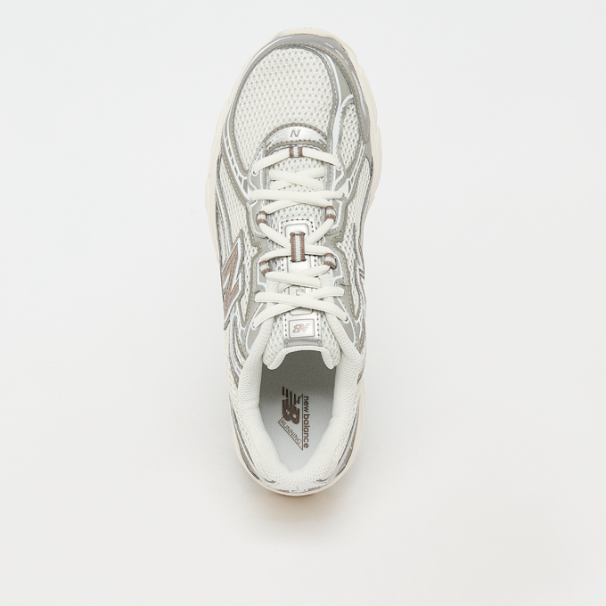 New Balance 740 white/silver TBD argento 48060 5