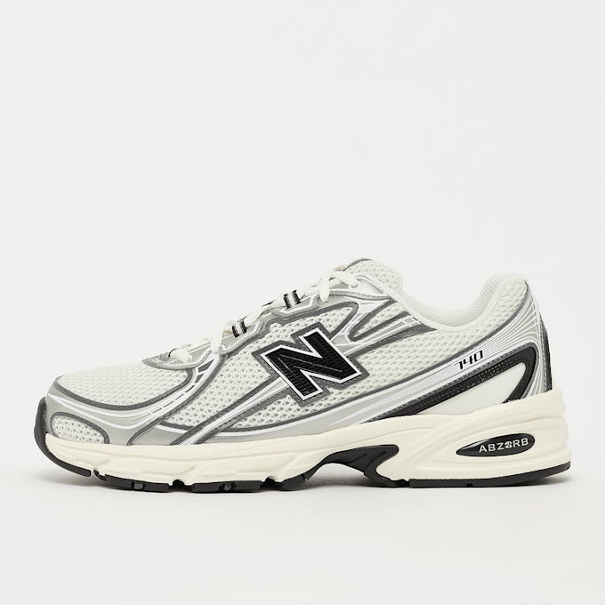 New Balance 740 white/silver TBD weiß 48066 1