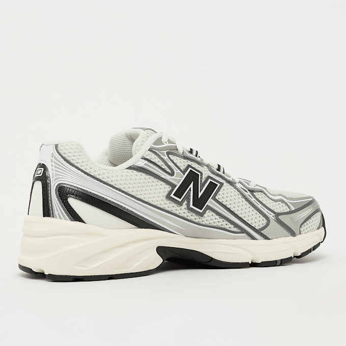 New Balance 740 white/silver TBD weiß 48066 3