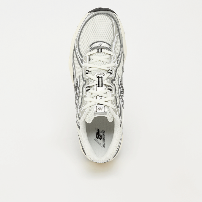 New Balance 740 white/silver TBD weiß 48066 5
