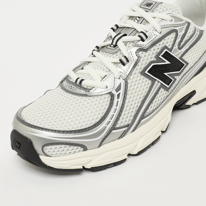 New Balance 740 white/silver TBD weiß 48066 6