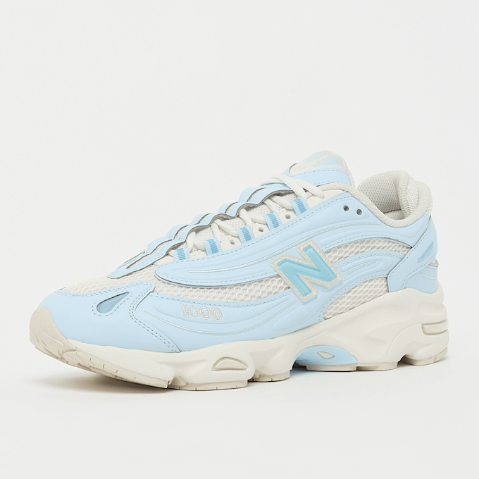 New Balance 1000 niebieski 48067 2