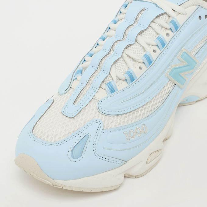 New Balance 1000 niebieski 48067 7