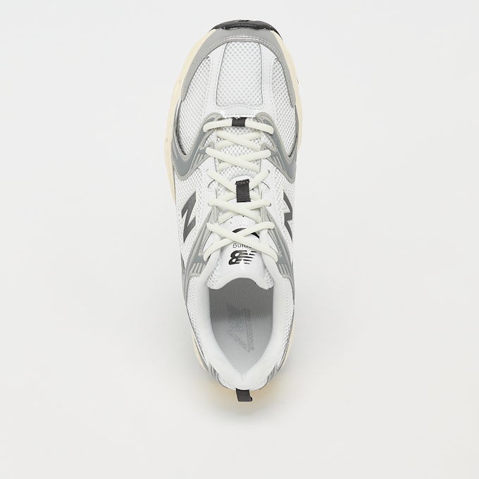 New Balance 530 silver metallic weiß 48065 5