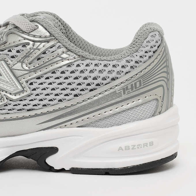 New Balance 740 grijs 48078 7